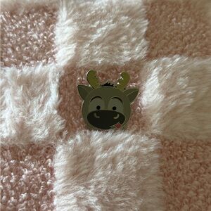 Disney Sven Frozen Pin